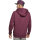 Starter The Classic Logo Hoody darkviolet M