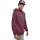 Starter The Classic Logo Hoody darkviolet M