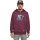 Starter The Classic Logo Hoody darkviolet M