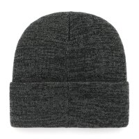 47 Brand MLB Oversized Cuff  Raised Embroidered Logo Beanie