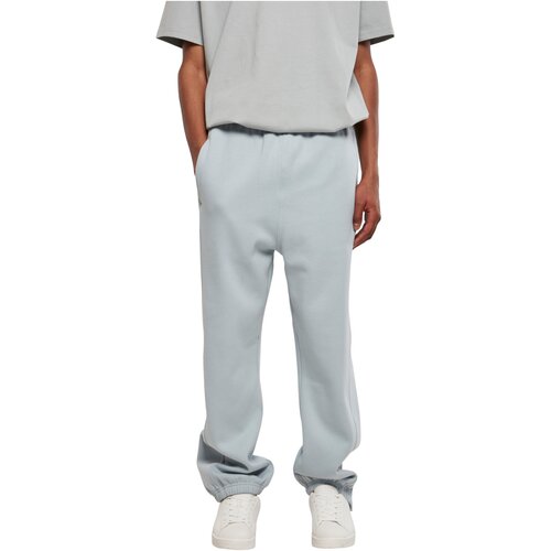 Urban Classics Sweatpants summerblue XXL