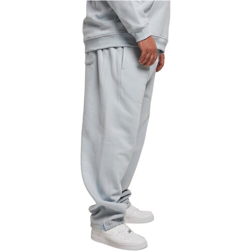 Urban Classics Sweatpants summerblue XXL