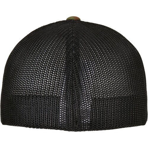 Flexfit Multicam Trucker Mesh Cap multicam L/XL