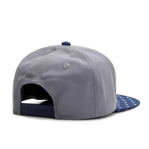 Cayler & Sons C&S CAP WL Go to Hell grey/navy/white