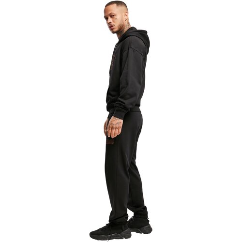 Urban Classics Basic Sweat Suit black S