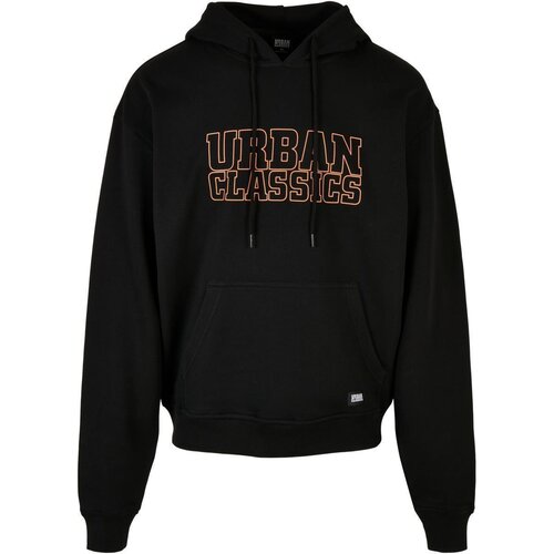 Urban Classics Basic Sweat Suit black S