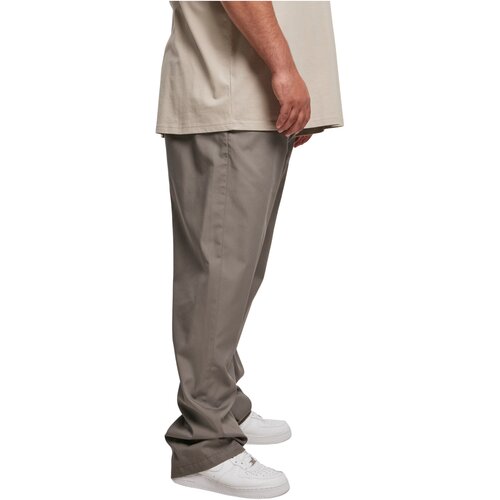 Urban Classics Classic Workwear Pants asphalt 30