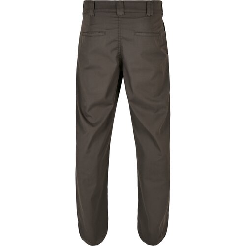 Urban Classics Classic Workwear Pants blackbird 32