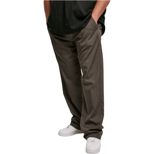 Urban Classics Classic Workwear Pants blackbird 32