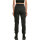 Urban Classics Ladies Knitted Denim High Waist Cargo Pants