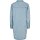 Urban Classics Ladies Oversized Denim Shirt Dress