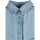 Urban Classics Ladies Oversized Denim Shirt Dress