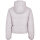 Urban Classics Ladies Puffer Pull Over Jacket softlilac XXL