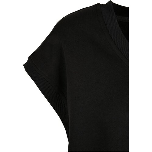 Urban Classics Ladies Oversized Sweat Slipover black L