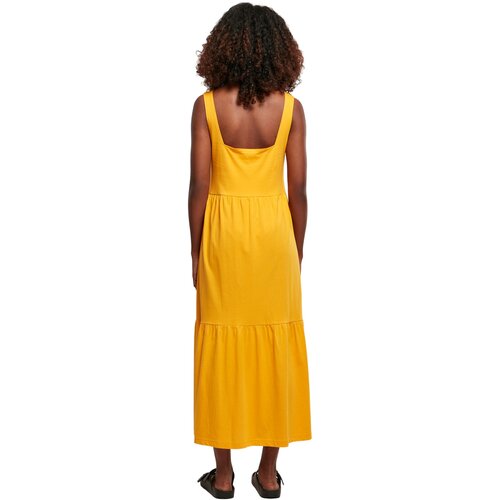 Urban Classics Ladies 7/8 Length Valance Summer Dress magicmango XS