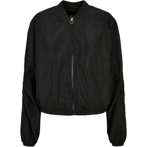 Urban Classics Ladies Recycled Batwing Bomber Jacket