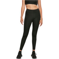 Urban Classics Ladies Recycled High Waist Leggings