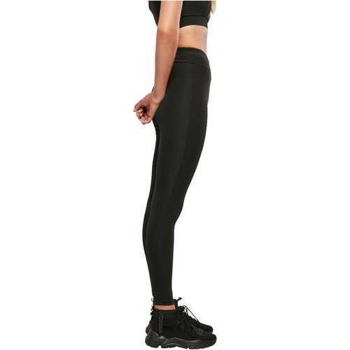 Urban Classics Ladies Recycled High Waist Leggings black 3XL