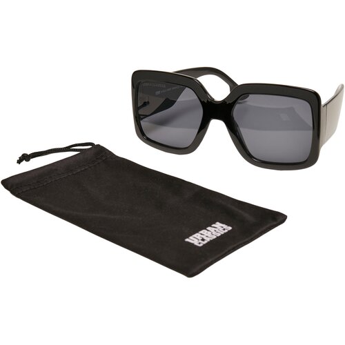 Urban Classics Sunglasses Monaco black one size