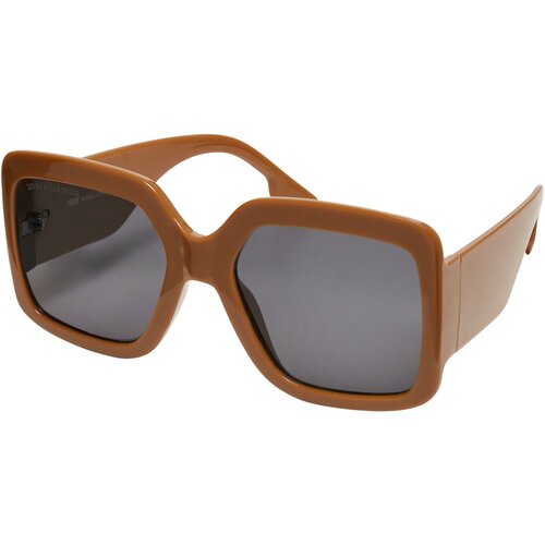 Urban Classics Sunglasses Monaco toffee one size