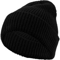 Urban Classics Sailor Beanie black
