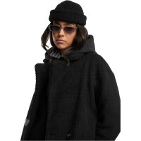 Urban Classics Sailor Beanie black