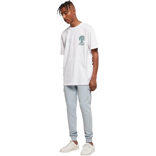 Urban Classics Organic Tree Logo Tee white XS