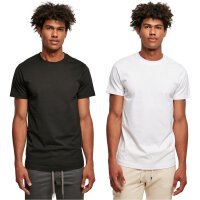 Urban Classics Recycled Basic Tee
