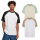 Urban Classics Organic Oversized Raglan Tee