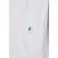 Urban Classics Organic Oversized Raglan Tee white/unionbeige S