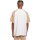 Urban Classics Organic Oversized Raglan Tee white/unionbeige S