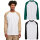 Urban Classics Organic Oversized Raglan Longsleeve