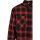 Urban Classics Oversized Mix Check Shirt