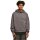 Urban Classics Organic 90s Zip Hoody darkshadow L