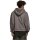 Urban Classics Organic 90s Zip Hoody darkshadow L