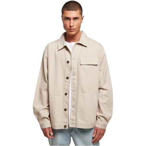 Urban Classics Painters Jacket softseagrass XXL