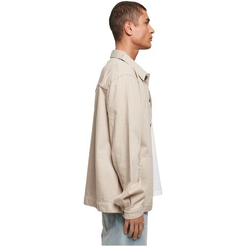 Urban Classics Painters Jacket softseagrass XXL