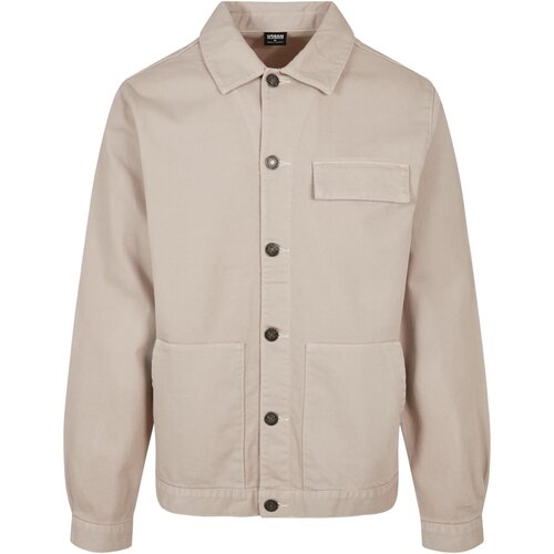 Urban Classics Painters Jacket softseagrass XXL