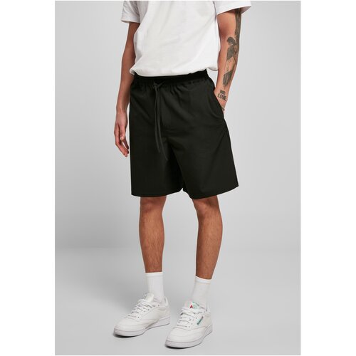 Urban Classics Comfort Shorts black L