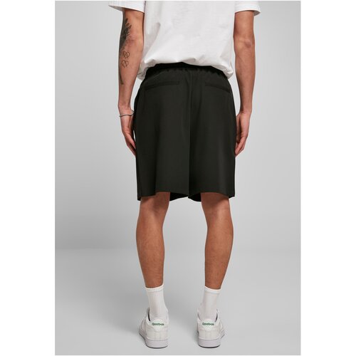 Urban Classics Comfort Shorts black L