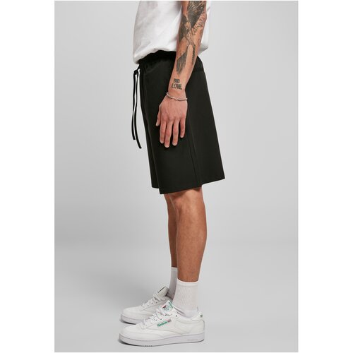 Urban Classics Comfort Shorts black L