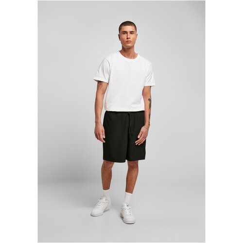 Urban Classics Comfort Shorts black L