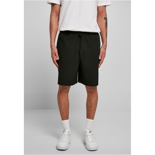 Urban Classics Comfort Shorts black L