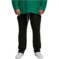 Urban Classics Low Crotch Cargo Sweatpants black 4XL