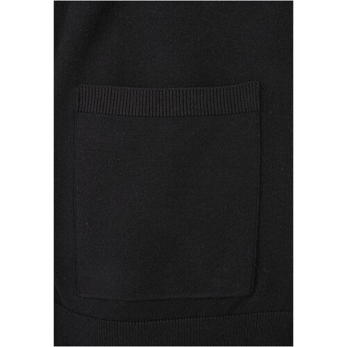 Urban Classics Fine Cardigan black XXL