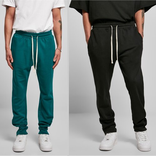 Urban Classics Side-Zip Sweatpants