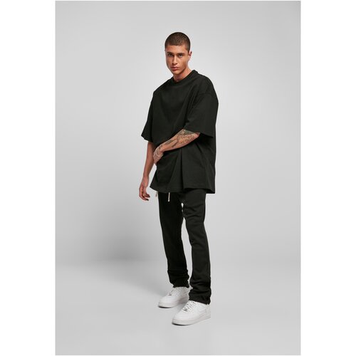 Urban Classics Side-Zip Sweatpants black L