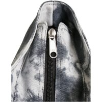 Urban Classics Tie Dye Tote Bag