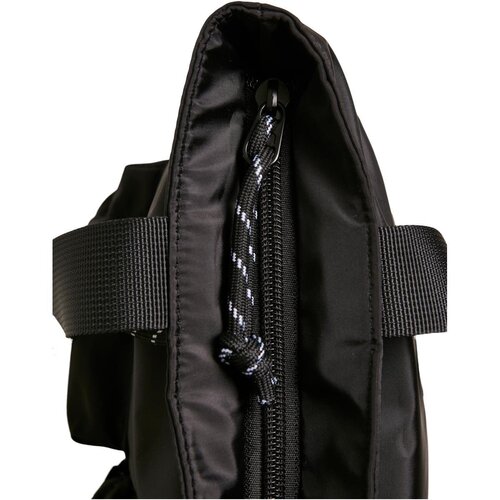 Urban Classics Multifunctional Tote Bag black one size