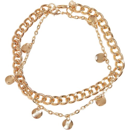 Urban Classics Charmy Anklet